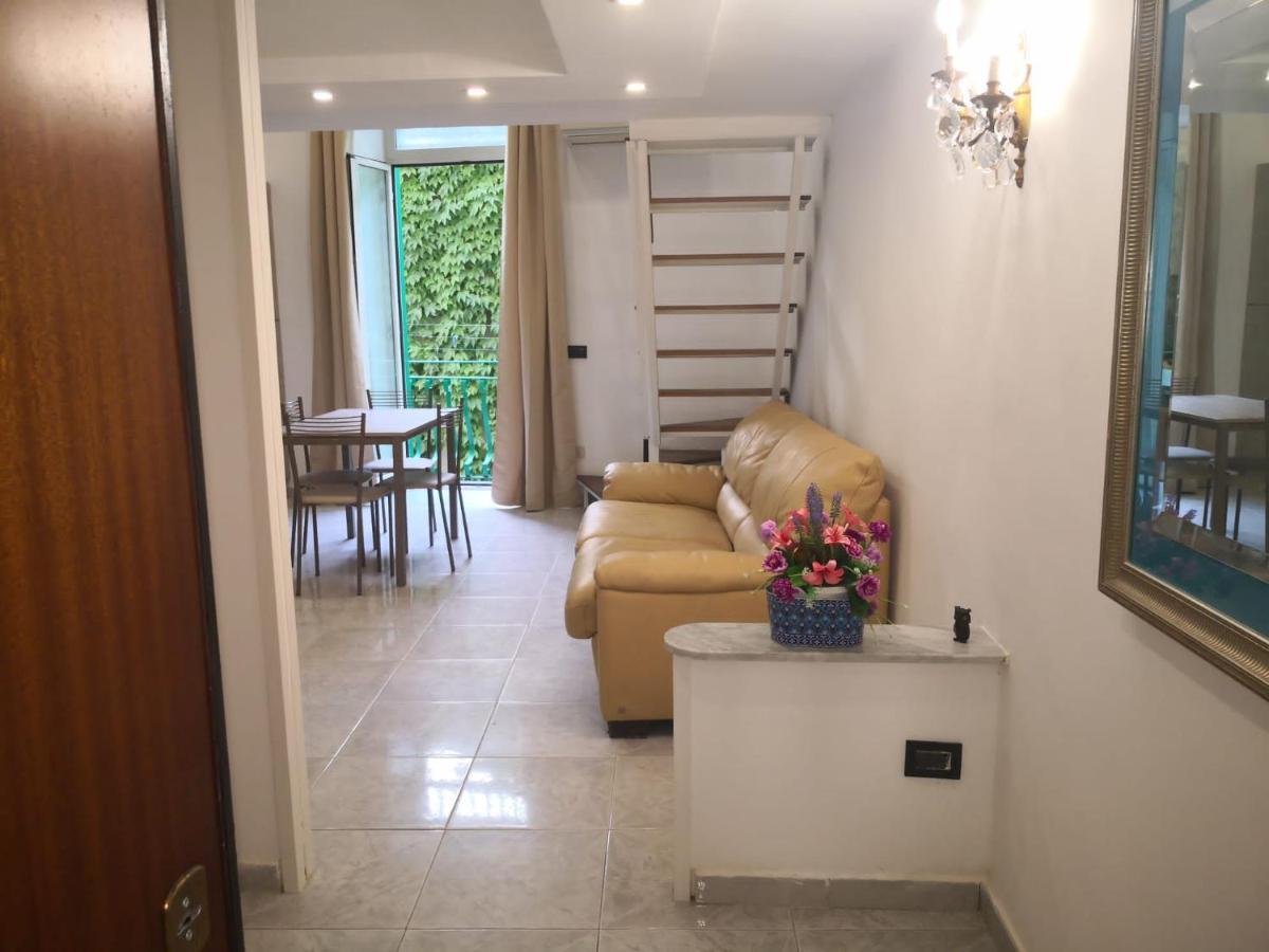 Centro Storico S Chiara House * Neapel